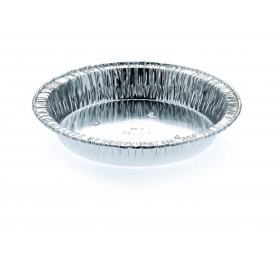 2212P4 - Custard Tart, Perforated